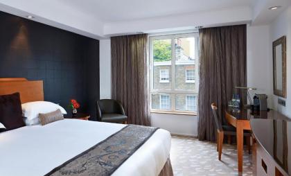 Park Plaza Victoria London - image 4