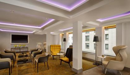 Park Plaza Victoria London - image 8
