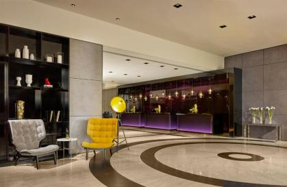 Park Plaza Victoria London - image 9