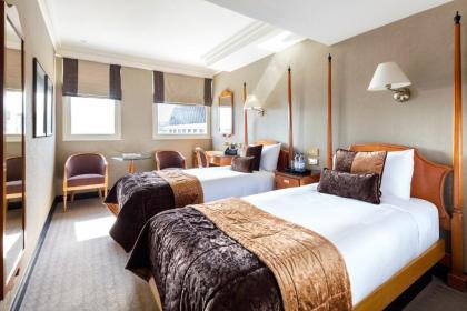 Radisson Blu Edwardian Hampshire - image 10