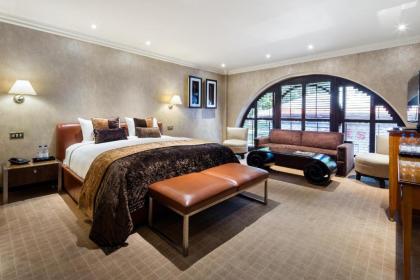 Radisson Blu Edwardian Hampshire - image 11