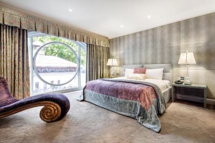 Radisson Blu Edwardian Hampshire - image 12