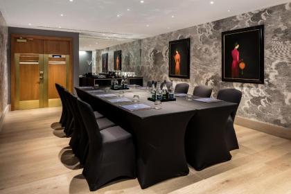 Radisson Blu Edwardian Hampshire - image 18