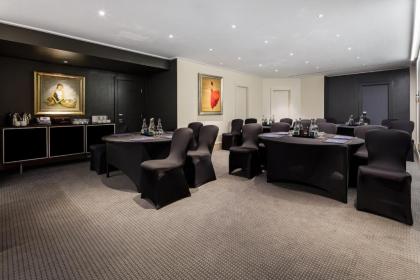 Radisson Blu Edwardian Hampshire - image 19
