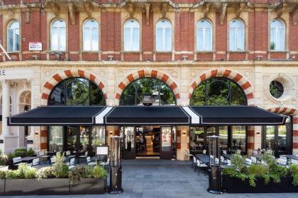 Radisson Blu Edwardian Hampshire - image 20