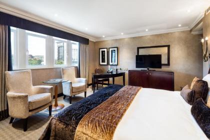 Radisson Blu Edwardian Hampshire - image 7