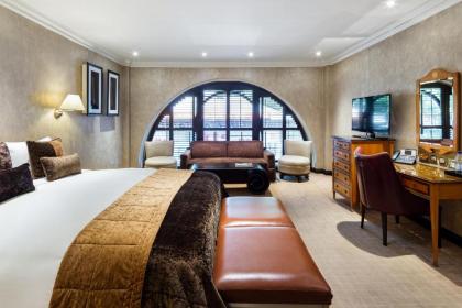 Radisson Blu Edwardian Hampshire - image 8