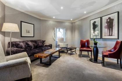 Radisson Blu Edwardian Hampshire - image 9