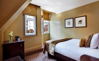 Radisson Blu Edwardian Grafton - image 10