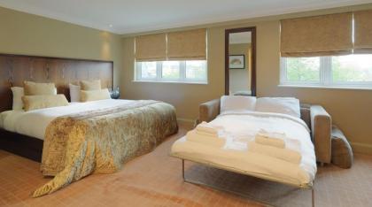 Radisson Blu Edwardian Grafton - image 11