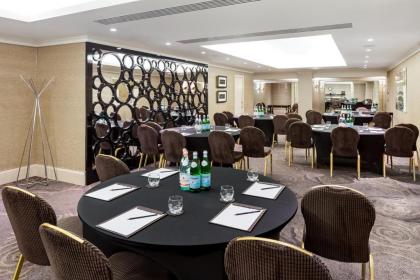 Radisson Blu Edwardian Grafton - image 14
