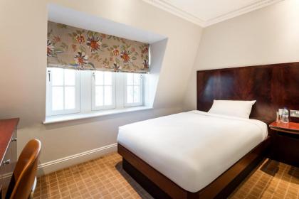 Radisson Blu Edwardian Grafton - image 17