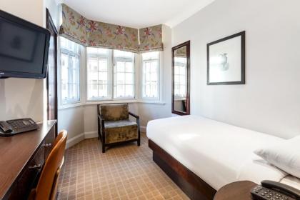 Radisson Blu Edwardian Grafton - image 18