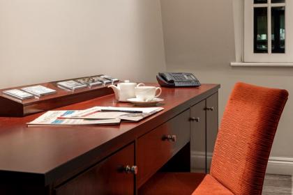 Radisson Blu Edwardian Grafton - image 19