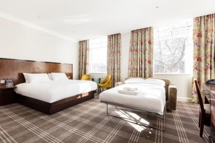 Radisson Blu Edwardian Grafton - image 5