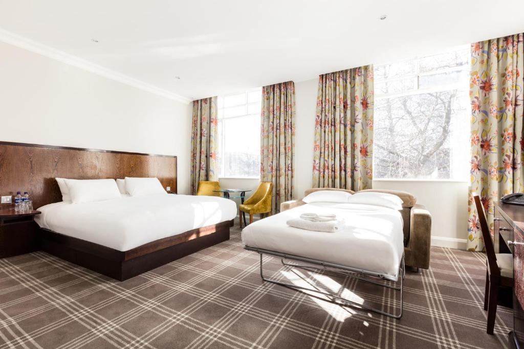 Radisson Blu Edwardian Grafton - image 5