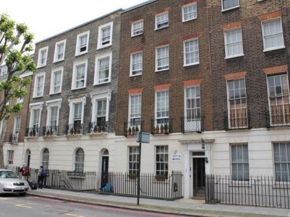 Arriva Hotel - image 1