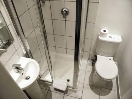 Arriva Hotel - image 10