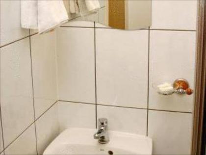 Arriva Hotel - image 11