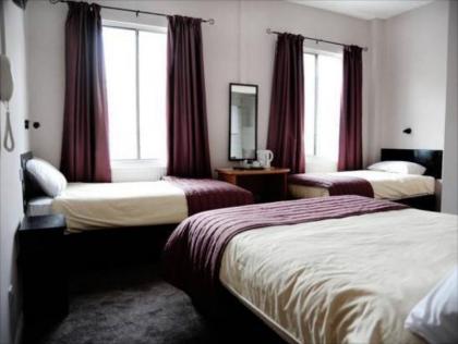 Arriva Hotel - image 16