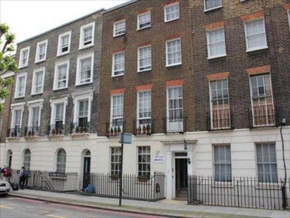 Arriva Hotel - image 2
