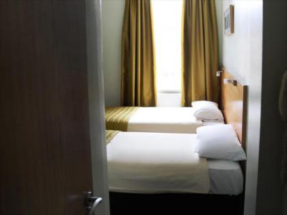 Arriva Hotel - image 20