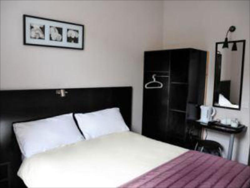 Arriva Hotel - image 5