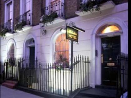Arriva Hotel - image 7