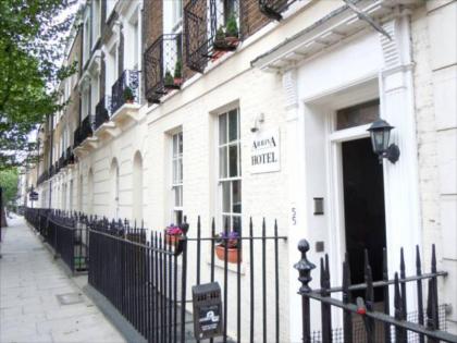 Arriva Hotel - image 8