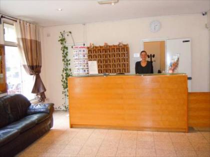 Arriva Hotel - image 9