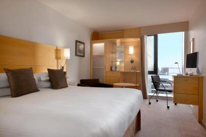 The Westminster London Curio Collection by Hilton - image 11