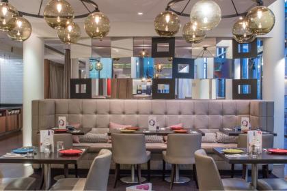 The Westminster London Curio Collection by Hilton - image 12