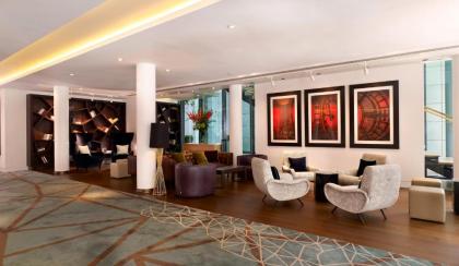 The Westminster London Curio Collection by Hilton - image 2
