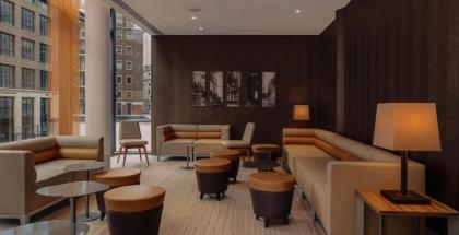 The Westminster London Curio Collection by Hilton - image 4