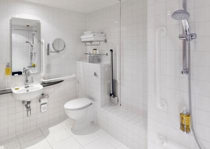 The Westminster London Curio Collection by Hilton - image 8
