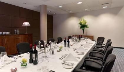 The Westminster London Curio Collection by Hilton - image 9
