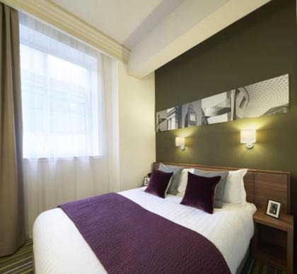 Citadines Prestige Holborn Covent Garden London - image 14