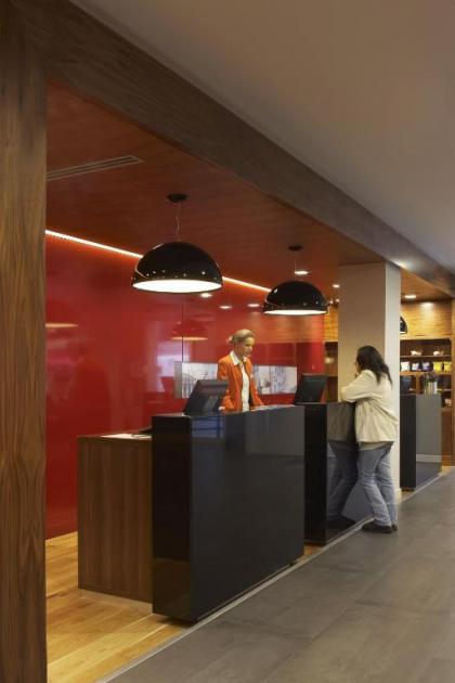 Citadines Prestige Holborn Covent Garden London - image 19