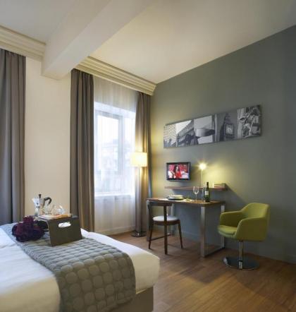 Citadines Prestige Holborn Covent Garden London - image 20