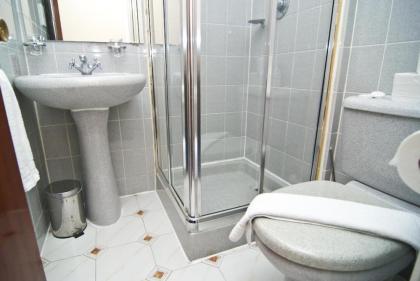 Alexandra Hotel - image 13