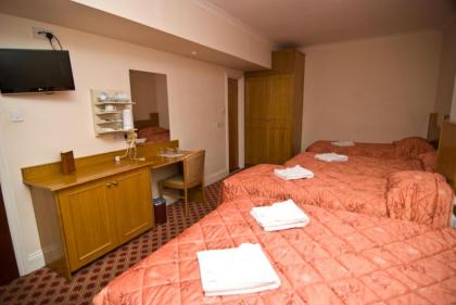 Alexandra Hotel - image 15