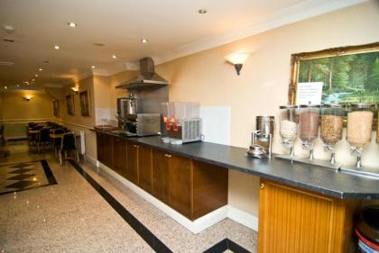 Alexandra Hotel - image 16