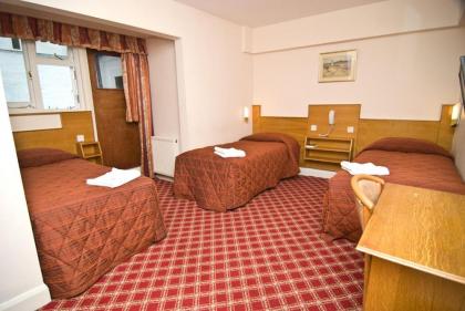 Alexandra Hotel - image 18