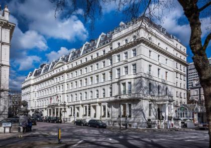 Corus Hyde Park Hotel - image 1