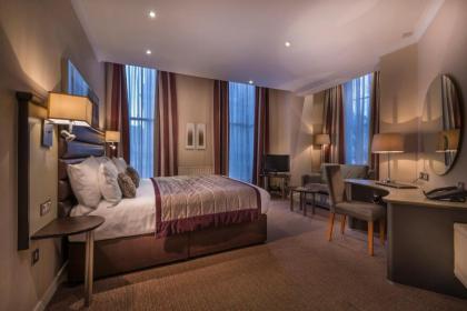Corus Hyde Park Hotel - image 19