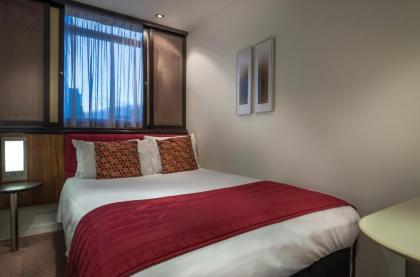 Corus Hyde Park Hotel - image 20