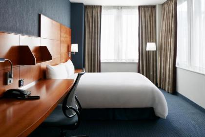 Club Quarters Hotel St Paul's - image 12