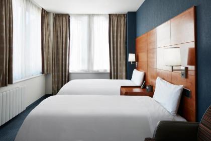 Club Quarters Hotel St Paul's - image 14