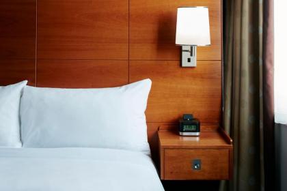 Club Quarters Hotel St Paul's - image 16