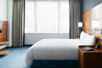 Club Quarters Hotel St Paul's - image 8